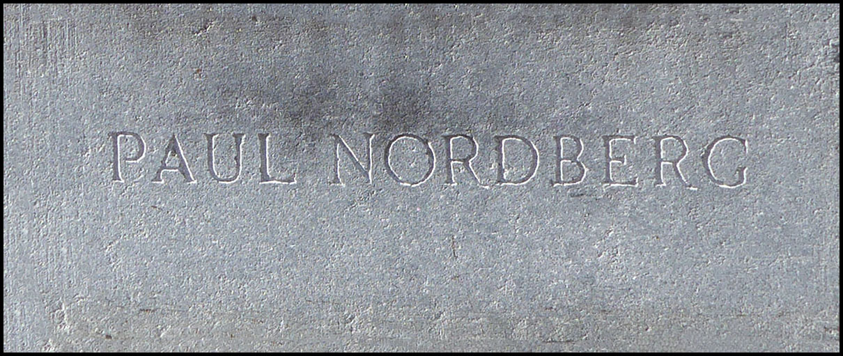 marker