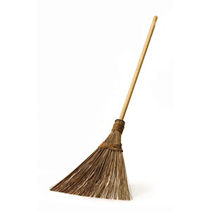 broom