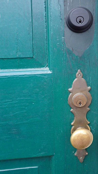 locks