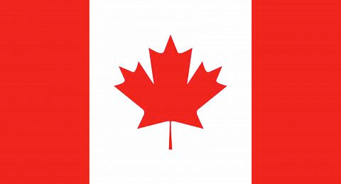 Canadian flag
